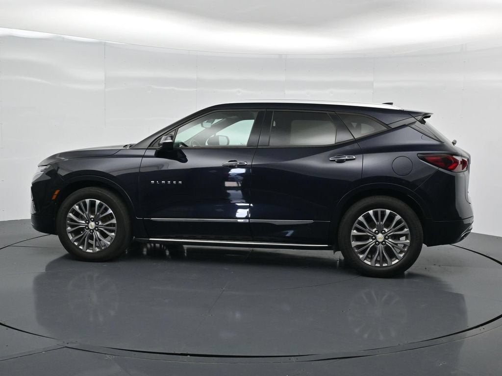 2020 Chevrolet Blazer Premier