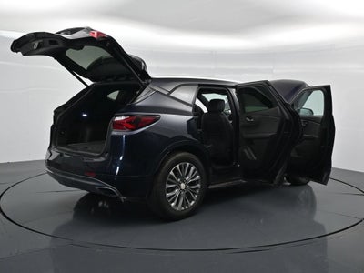 2020 Chevrolet Blazer Premier