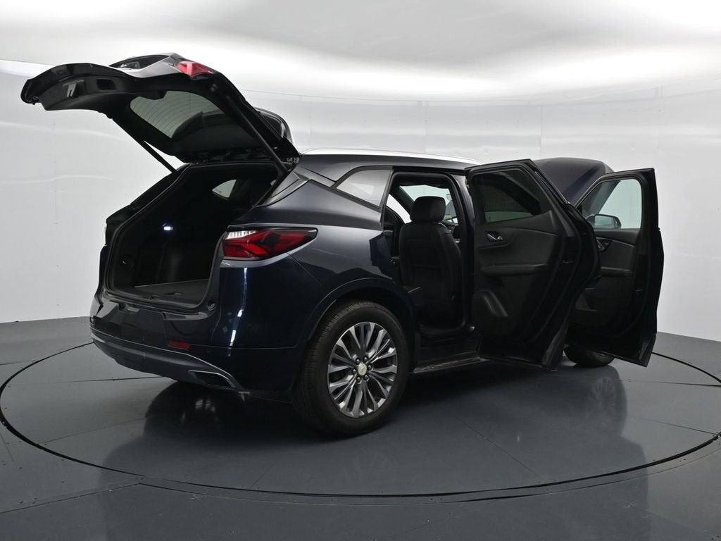 2020 Chevrolet Blazer Premier
