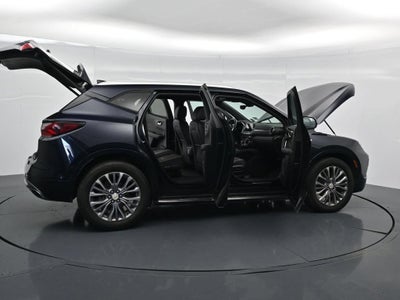 2020 Chevrolet Blazer Premier