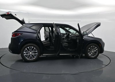2020 Chevrolet Blazer Premier