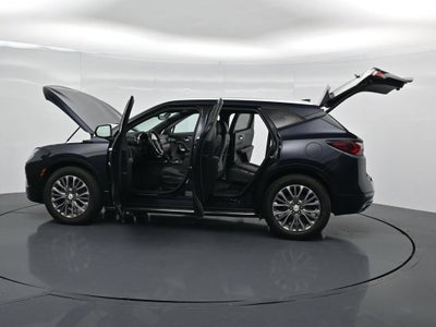 2020 Chevrolet Blazer Premier