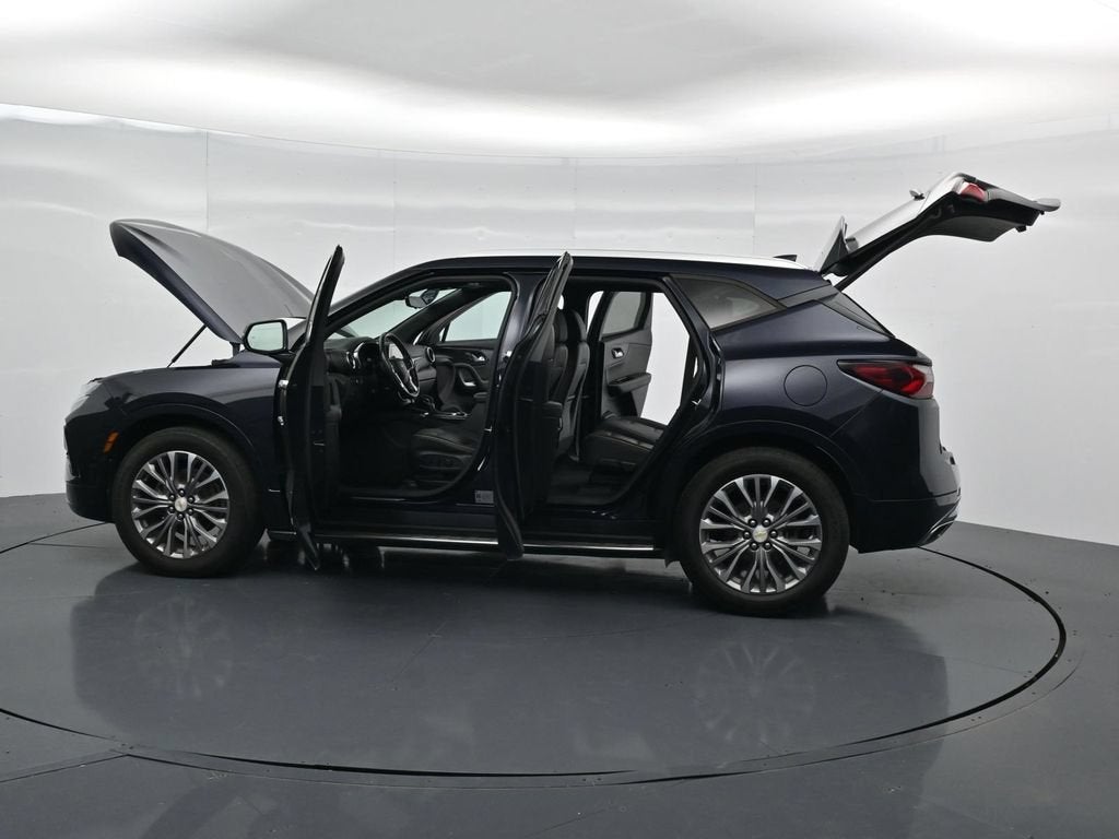 2020 Chevrolet Blazer Premier
