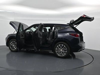 2020 Chevrolet Blazer Premier