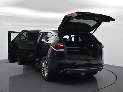 2020 Chevrolet Blazer Premier