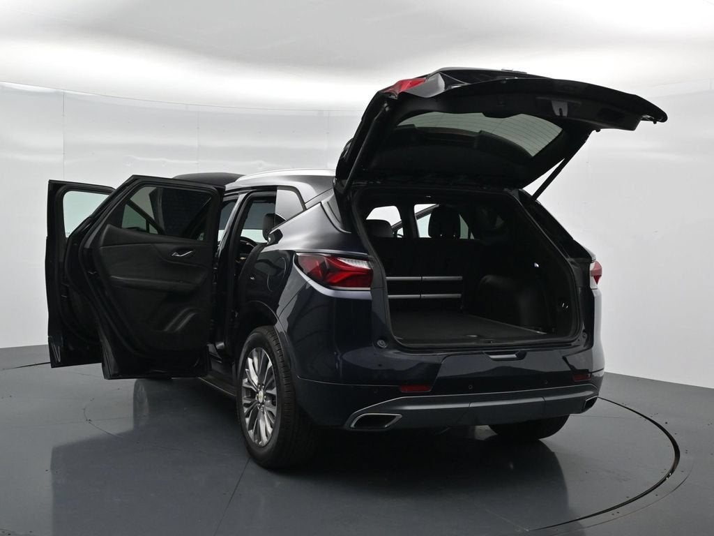 2020 Chevrolet Blazer Premier