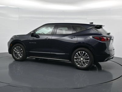 2020 Chevrolet Blazer Premier