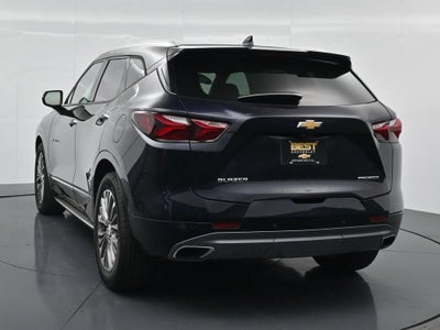 2020 Chevrolet Blazer Premier