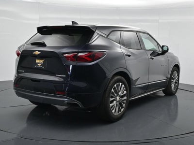 2020 Chevrolet Blazer Premier