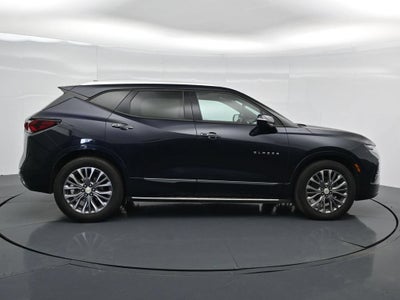 2020 Chevrolet Blazer Premier