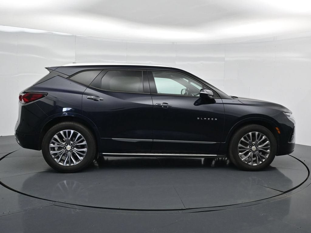 2020 Chevrolet Blazer Premier