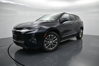 2020 Chevrolet Blazer Premier
