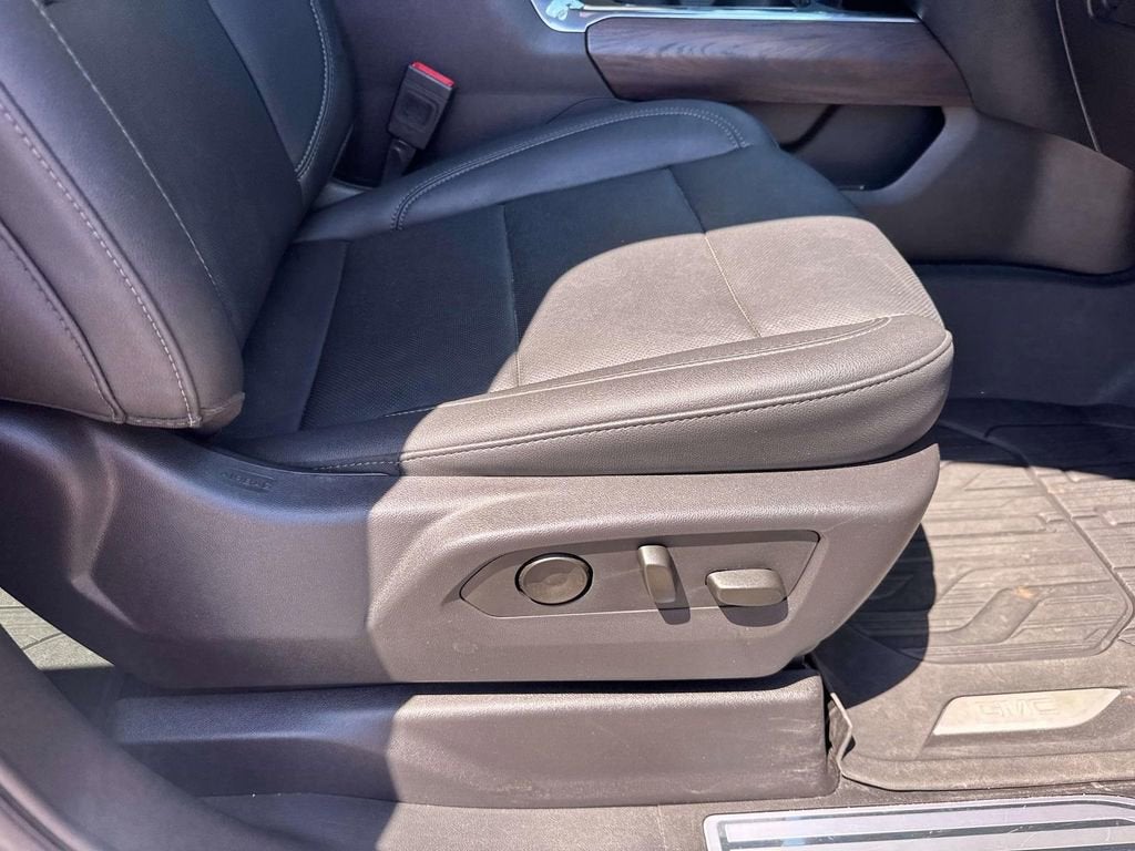 2024 GMC Sierra 1500 SLT - Photo 12