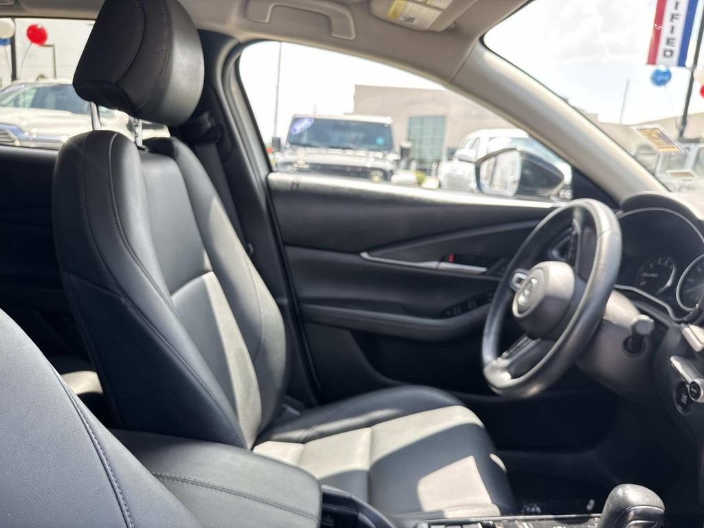 2024 Mazda Mazda CX-30 2.5 S Select Sport