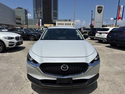2024 Mazda Mazda CX-30 2.5 S Select Sport