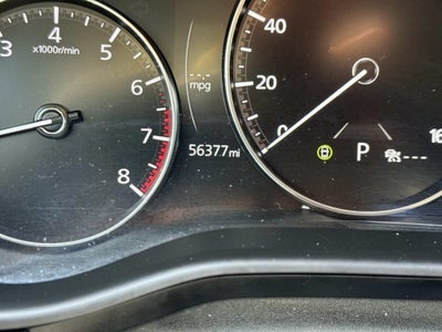 2024 Mazda Mazda CX-30 2.5 S Select Sport