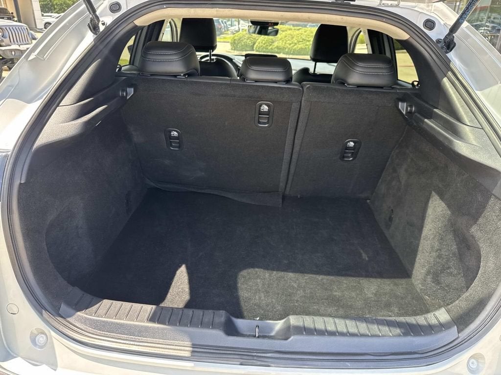 2024 Mazda Mazda CX-30 2.5 S Select Sport