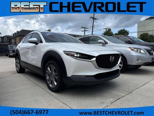 2023 Mazda Mazda CX-30 2.5 S Premium Package