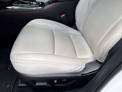 2023 Mazda Mazda CX-30 2.5 S Premium Package