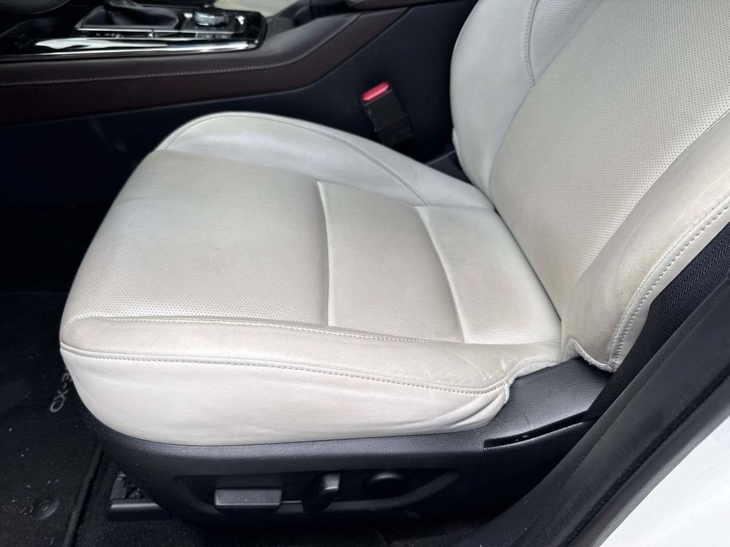2023 Mazda Mazda CX-30 2.5 S Premium Package