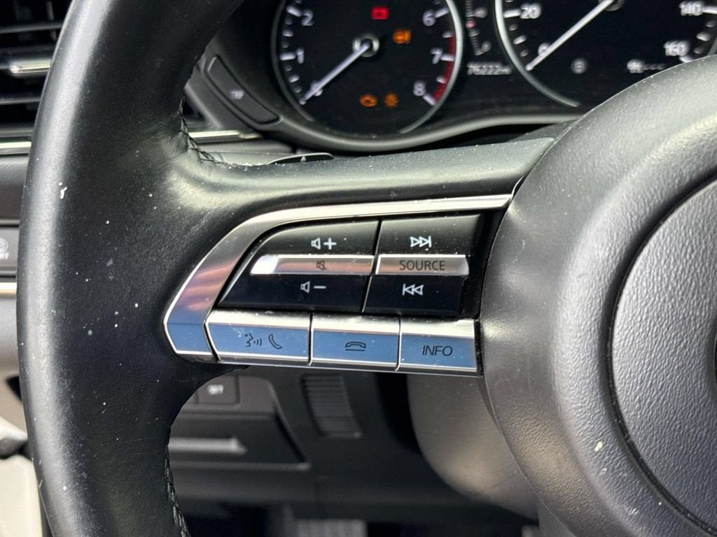 2023 Mazda Mazda CX-30 2.5 S Premium Package