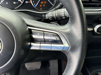2023 Mazda Mazda CX-30 2.5 S Premium Package