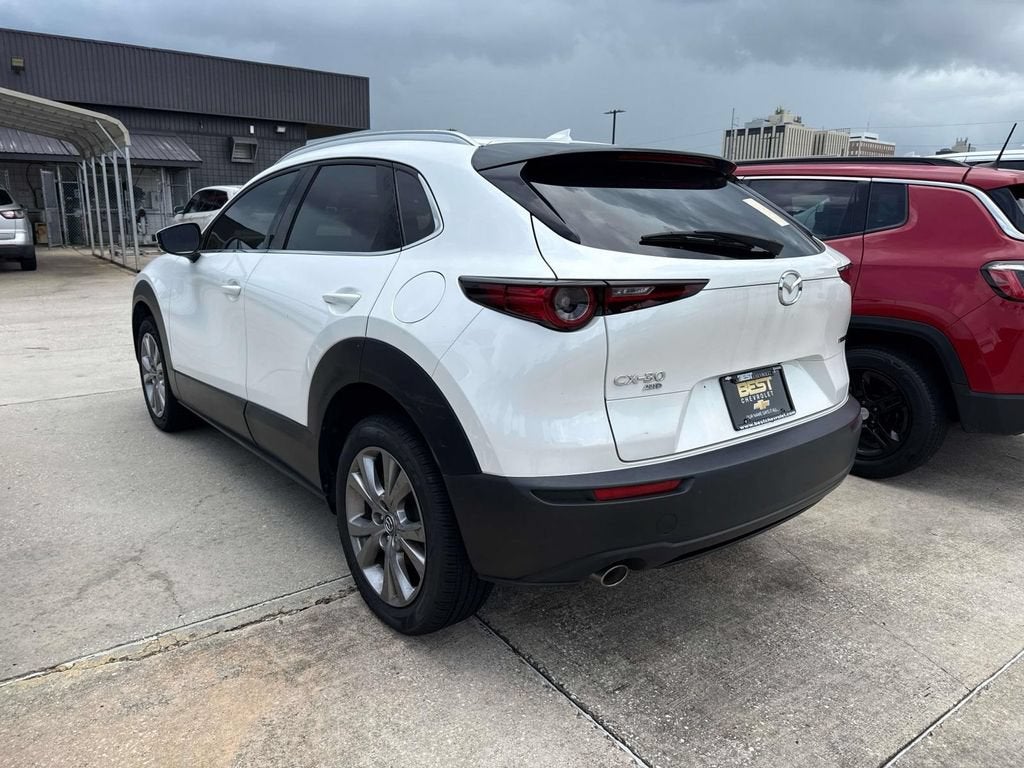 2023 Mazda Mazda CX-30 2.5 S Premium Package
