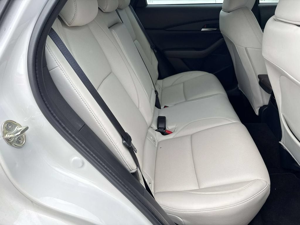 2023 Mazda Mazda CX-30 2.5 S Premium Package