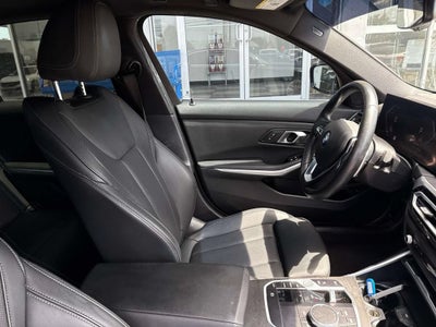 2024 BMW 3 Series 330i