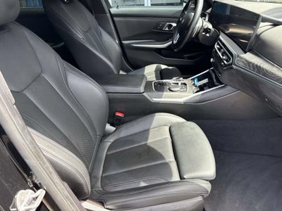 2024 BMW 3 Series 330i