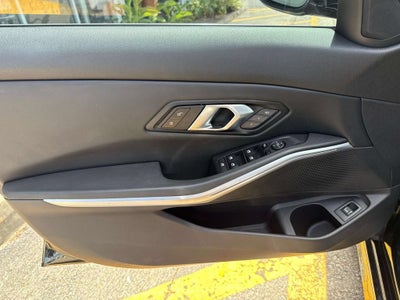 2024 BMW 3 Series 330i