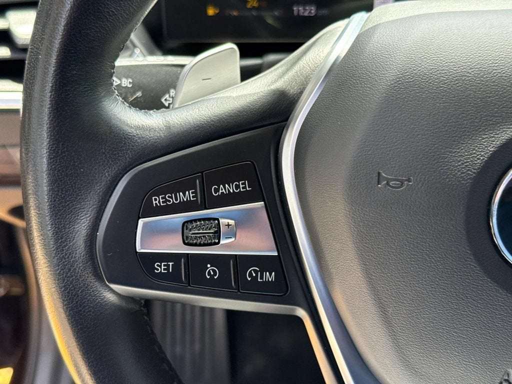 2024 BMW 3 Series 330i