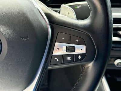 2024 BMW 3 Series 330i