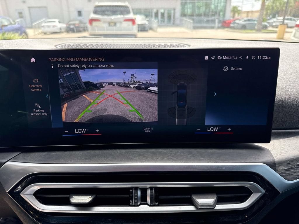 2024 BMW 3 Series 330i