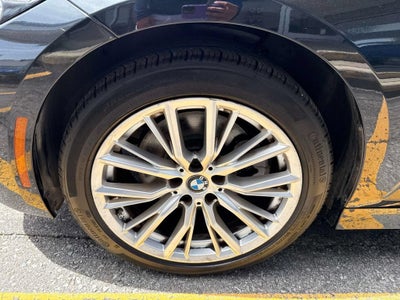 2024 BMW 3 Series 330i