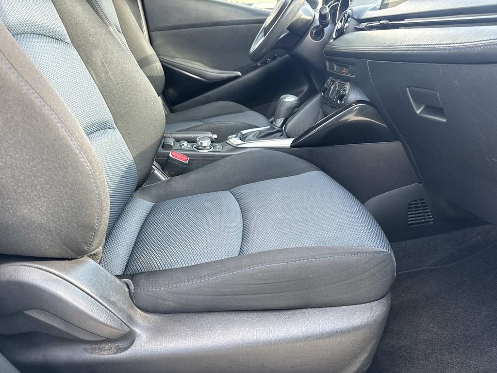 2018 Toyota Yaris iA NA