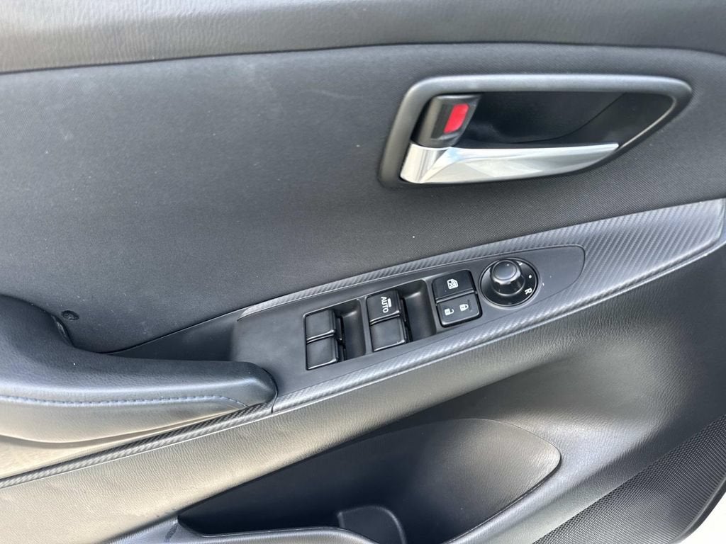 2018 Toyota Yaris iA NA