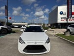 2018 Toyota Yaris iA NA