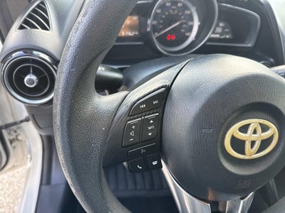 2018 Toyota Yaris iA NA