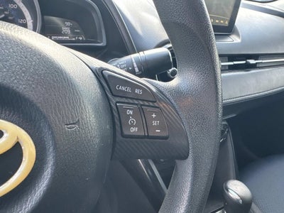 2018 Toyota Yaris iA NA