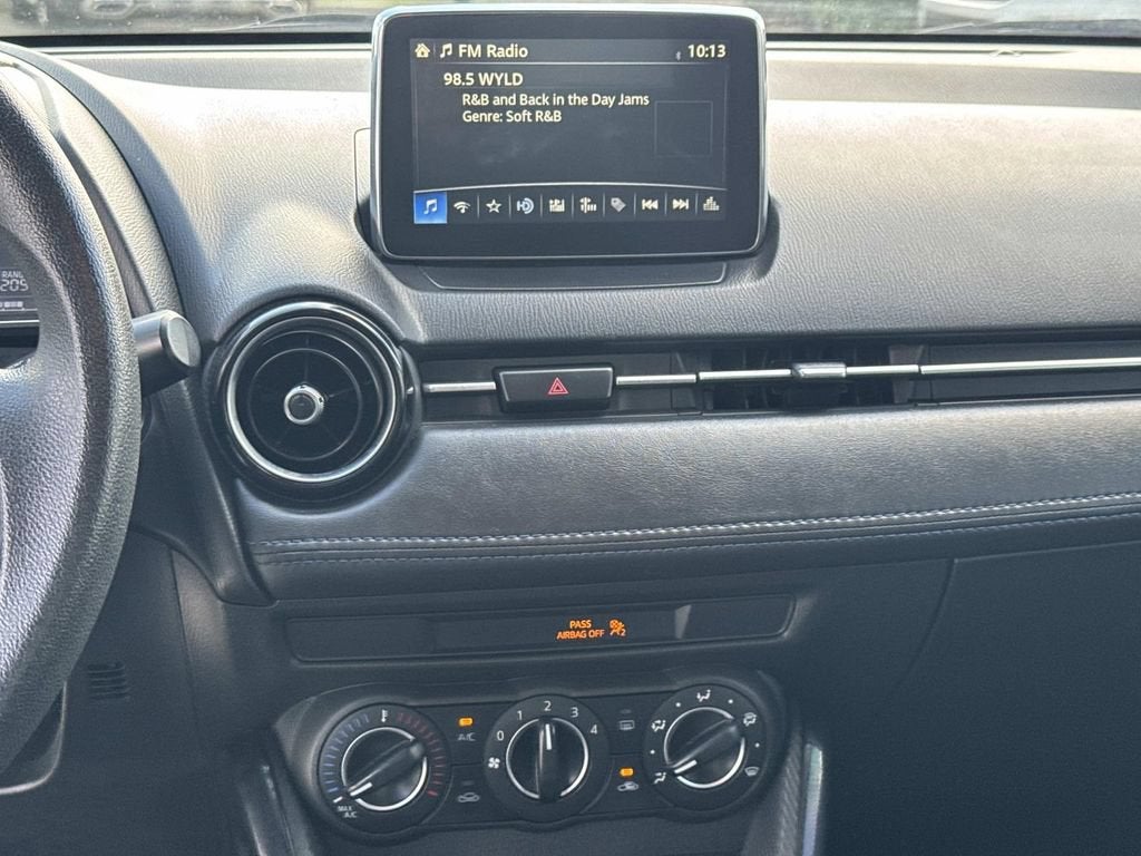 2018 Toyota Yaris iA NA