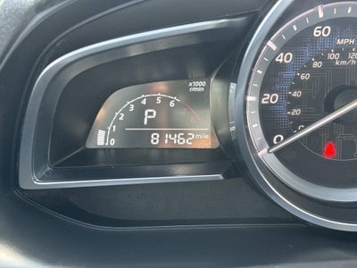 2018 Toyota Yaris iA NA