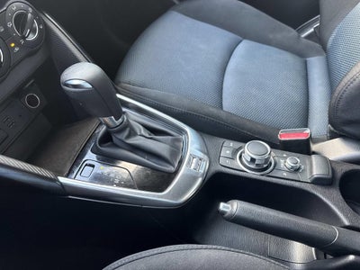 2018 Toyota Yaris iA NA