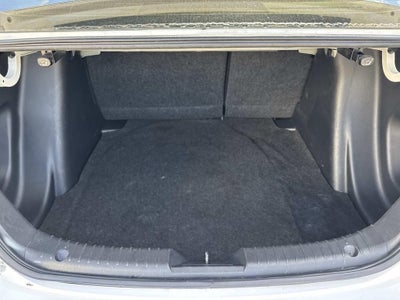 2018 Toyota Yaris iA NA