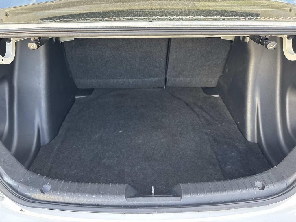 2018 Toyota Yaris iA NA