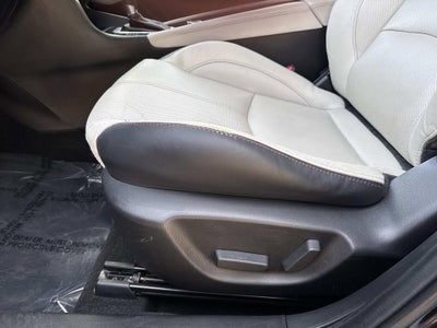 2018 Mazda Mazda3 4-Door Grand Touring