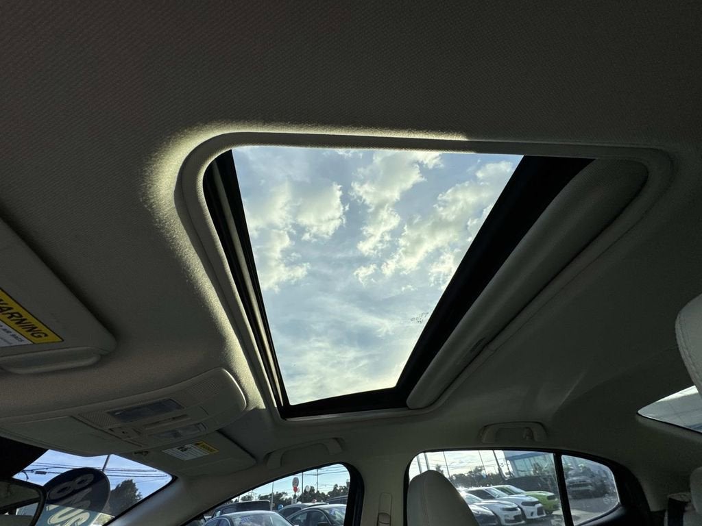 2018 Mazda Mazda3 4-Door Grand Touring