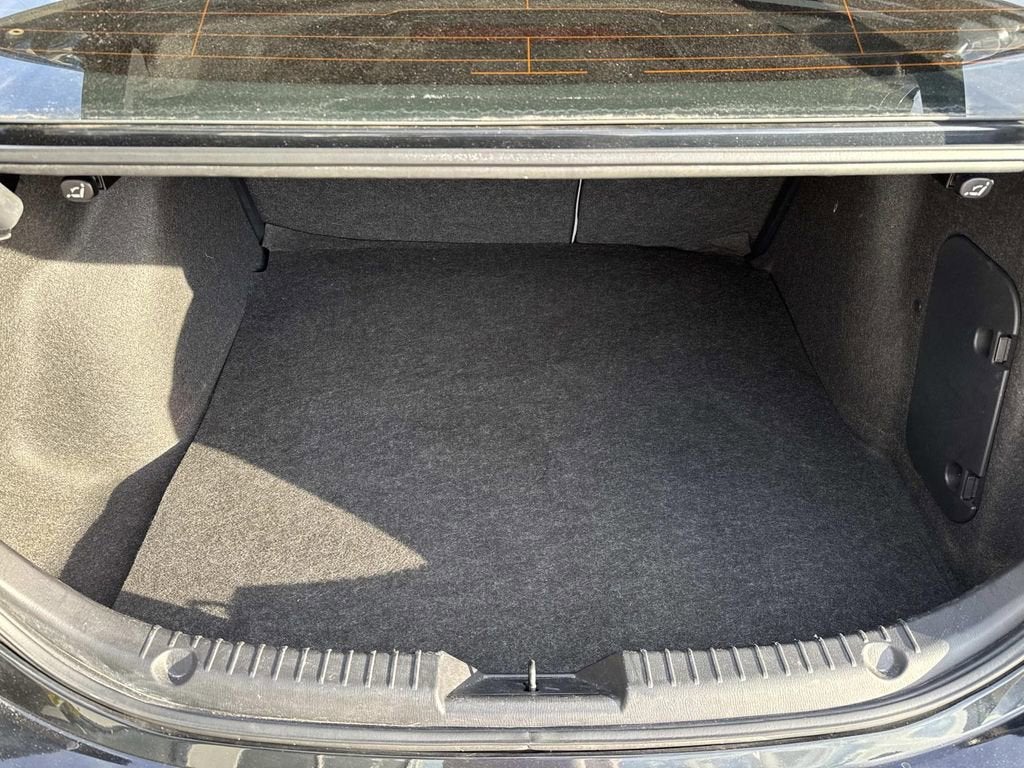 2018 Mazda Mazda3 4-Door Grand Touring