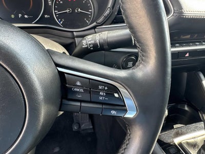 2024 Mazda Mazda3 Sedan 2.5 S Select Sport