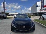 2024 Mazda Mazda3 Sedan 2.5 S Select Sport